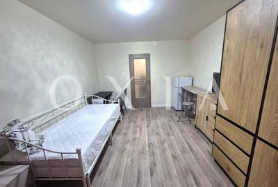 Garsonieră semidecomandată, mobilată în Lipovei - 1