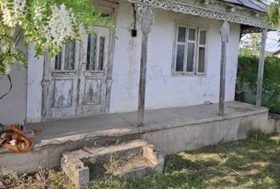 Casă cu 2 camere în Cudalbi - 7