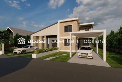 Teren Construcții intravilan de 312 mp, în UTA