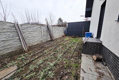 Casă individuală cu 4 camere cu Canalizare în Tunari - 11