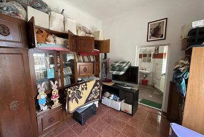 Casă cu 2 camere cu Teren 120 Mp în Aradul Nou