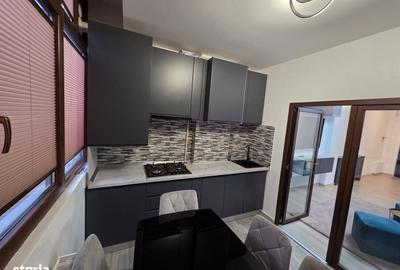 Apartament cu 3 camere în Valea Adâncă - 8
