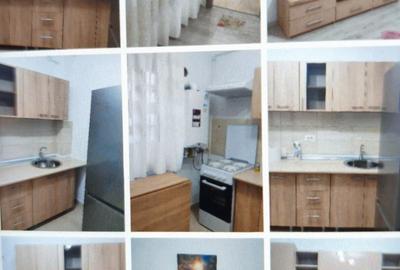 Garsonieră decomandată în Drumul Taberei - 4