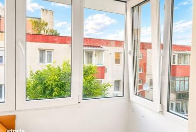 Apartament cu 2 camere în Noua