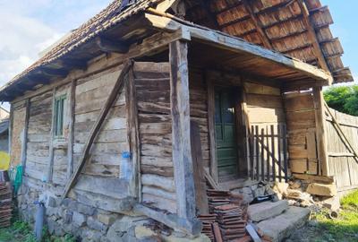 Casă cu 1 camere în Mihăiești - 7