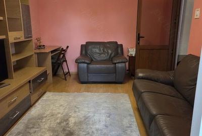Apartament cu 2 camere decomandat în Lujerului - 1