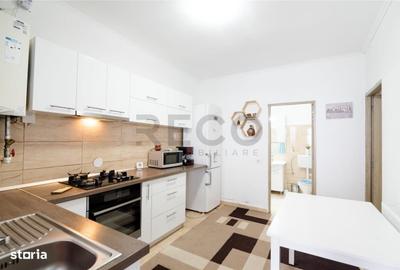 Apartament cu 2 camere în Iosia