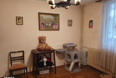 Apartament cu 4 camere decomandat în Drumul Taberei - 4