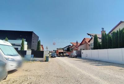Teren Construcții intravilan de 1000 mp, în Bunloc - 7