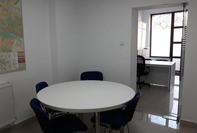 Spațiu comercial, de 71 mp, în Calea Călărașilor - 5