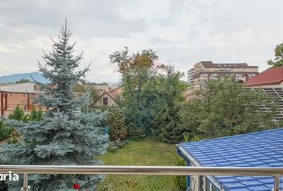 Spațiu comercial, de 445 mp, în Astra - 13