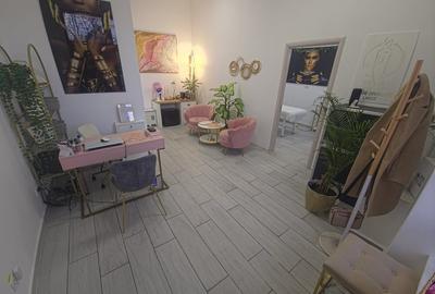 Spațiu comercial, de 37 mp, în Stadion
