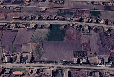 Teren Construcții intravilan de 1430 mp, în Socodor - 3