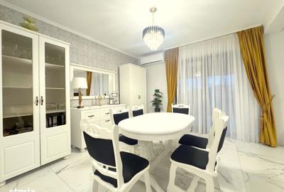 Casă cu 4 camere cu Teren 202 Mp în Central