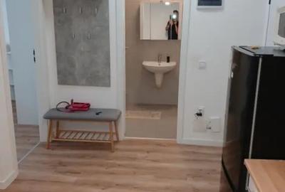 Apartament cu 2 camere decomandat în Central - 3