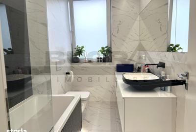 Apartament cu 4 camere în Gheorgheni