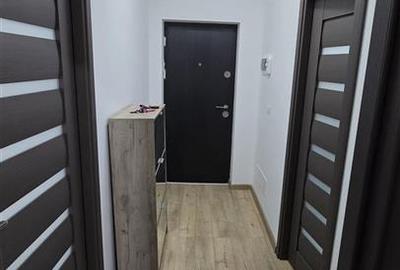 Garsonieră decomandată, mobilată în Sud - 5