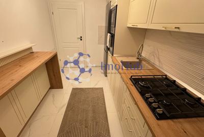 Apartament cu 3 camere decomandat, mobilat în Popas Păcurari - 2