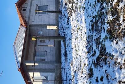 Casă cu 2 camere în Șimand