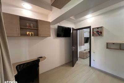Apartament cu 2 camere în Ștefăneștii de Jos