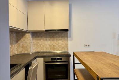 Apartament cu 3 camere semidecomandat, mobilat în Unirii - 3