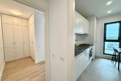 Apartament cu 2 camere decomandat în Pipera - 8