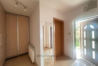 Duplex cu 5 camere cu Teren 350 Mp în Dumbrăvița - 24