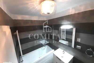 Spațiu comercial, de 55 mp, în Gheorgheni