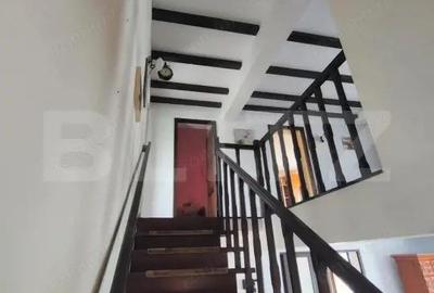 Casă cu 4 camere cu Garaj în Bogonos - 17