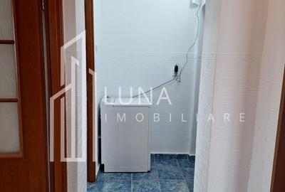 Apartament cu 2 camere decomandat în Central - 6
