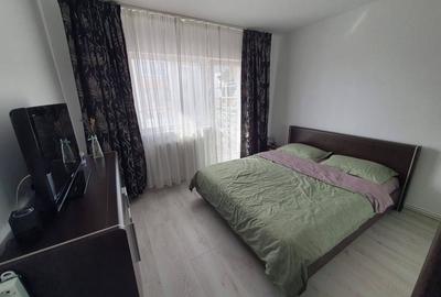 Apartament cu 3 camere în Între Lacuri - 5