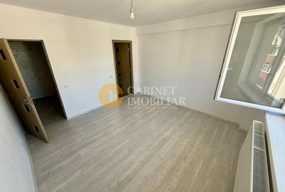 Apartament cu 3 camere decomandat în Valea Lupului - 6