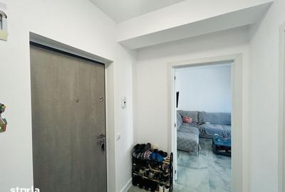 Apartament cu 2 camere decomandat în Central - 2