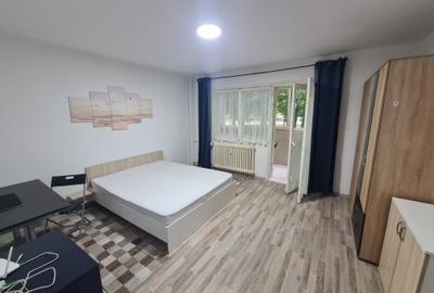 Garsonieră decomandată, mobilată în Basarabia - 17