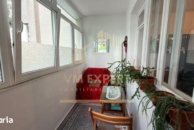 Apartament cu 3 camere în Central - 9