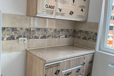 Apartament cu 2 camere în Roșu