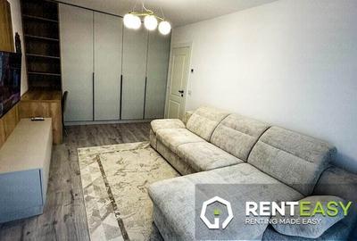 Apartament cu 2 camere decomandat în Frumoasa