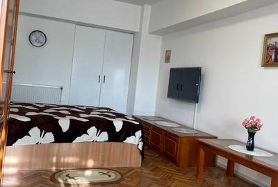 Garsonieră decomandată în Ultracentral