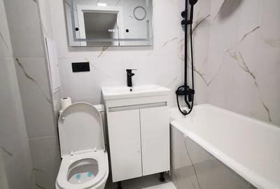 Apartament cu 2 camere decomandat în Rahova