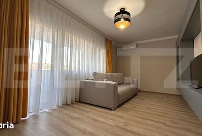 Apartament cu 2 camere în Central - 1