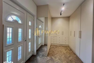 Casă cu 7 camere cu Teren 800 Mp în Șcheia