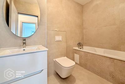 Apartament cu 2 camere decomandat în UTA - 9