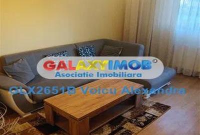 Apartament cu 2 camere decomandat, mobilat în Berceni