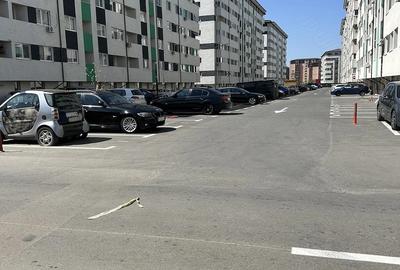 Apartament cu 2 camere decomandat în Central - 1