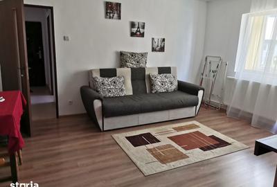 Apartament cu 2 camere semidecomandat în Central - 3
