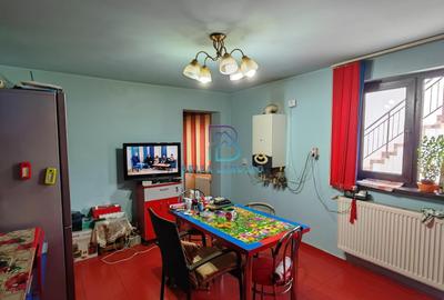 Casă individuală cu 6 camere cu Canalizare în Chitila - 8