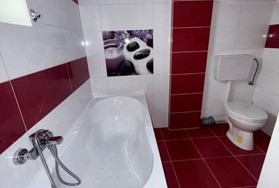 Apartament cu 2 camere decomandat în Giurgiului