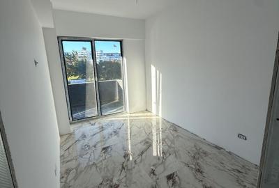 Apartament cu 2 camere în Troian