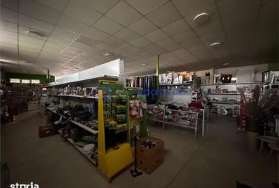 Spațiu comercial, de 569 mp, în Scobinți - 3