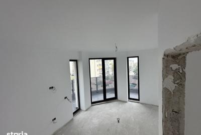 Apartament cu 3 camere în Tomis Plus
